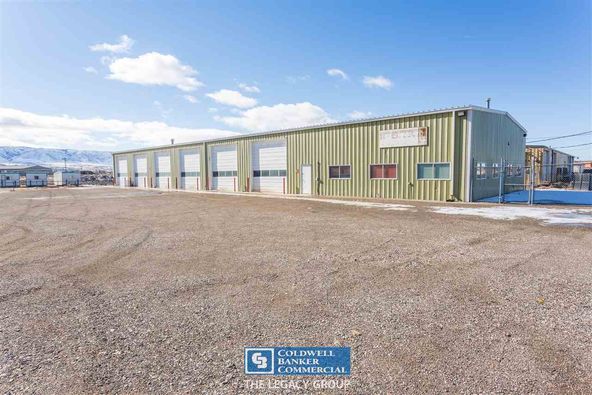 3703 Burd Rd, Casper, WY 82604